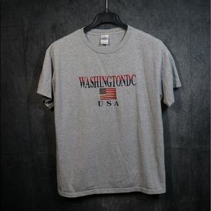 Washington Tee
